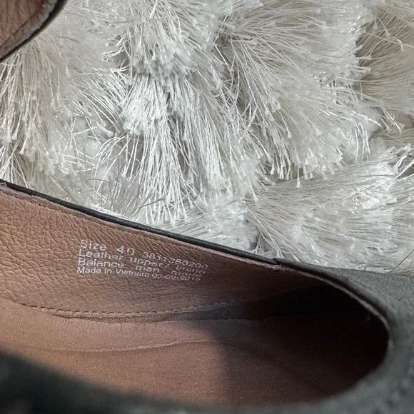 Dansko Women’s MaryJane Shoes size 40 - Picture 4 of 7